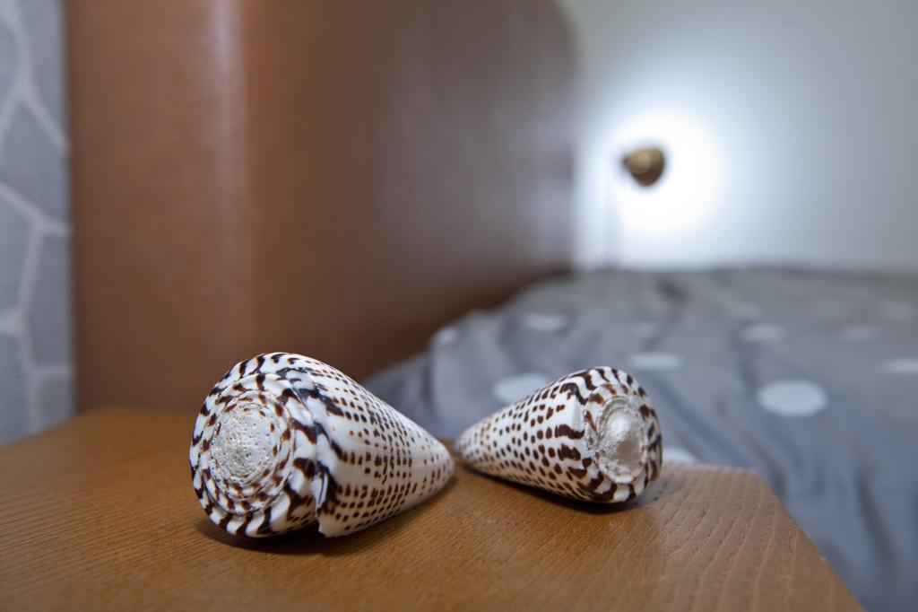 Iris Apartment Tesalonika Bagian luar foto