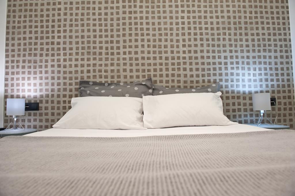 Iris Apartment Tesalonika Bagian luar foto